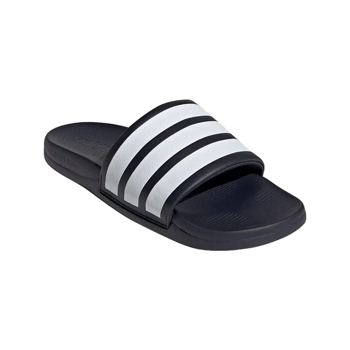 Σαγιονάρες adidas Sandales Adilette Comfort 2.0 noir