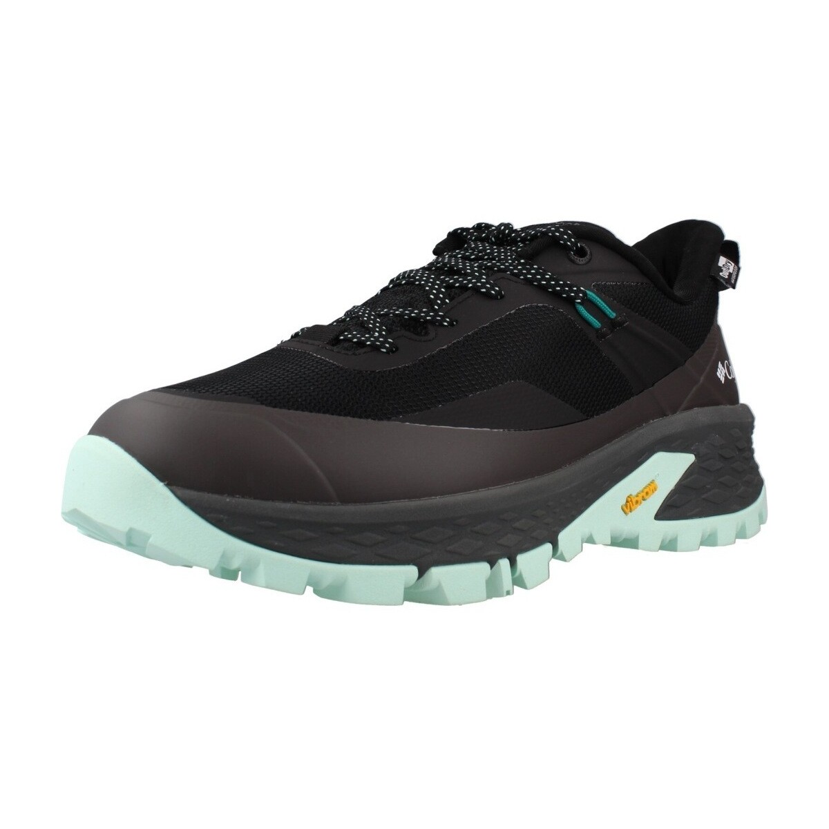 Xαμηλά Sneakers Columbia Tellurix Titanium Outdry