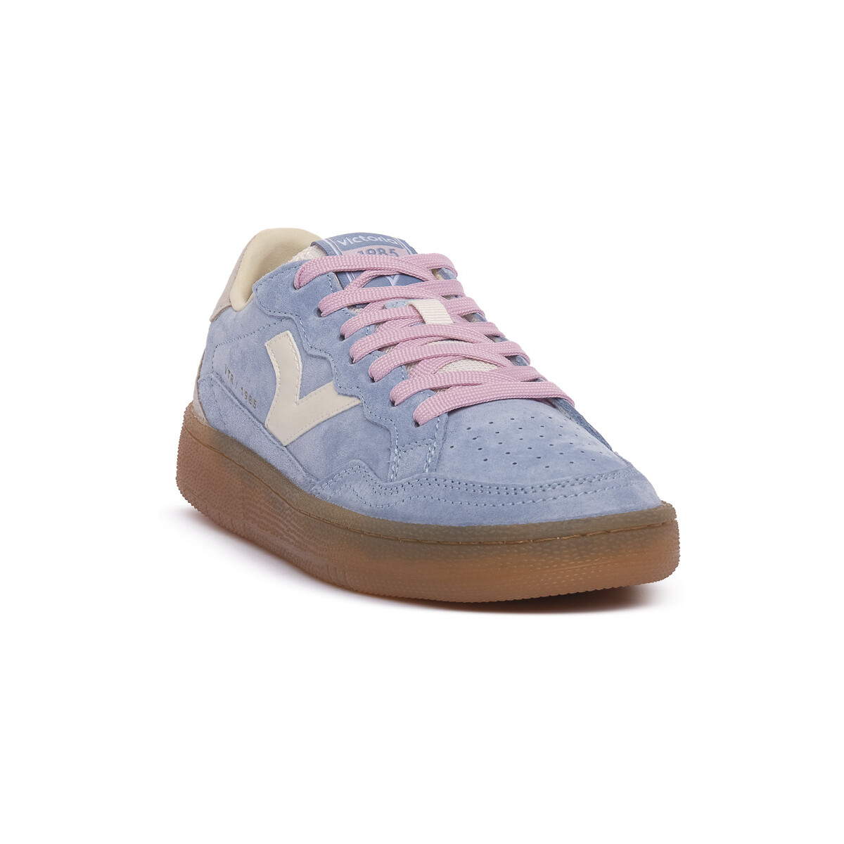 Sneakers Victoria AZUL