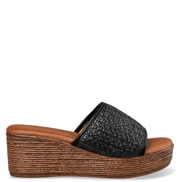 WEDGE MULES