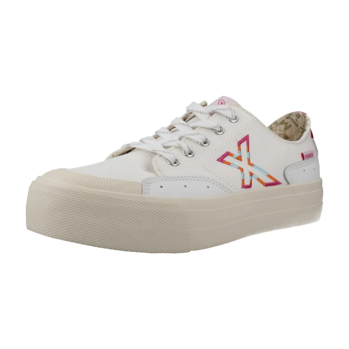 Xαμηλά Sneakers Munich SWING SKY 06
