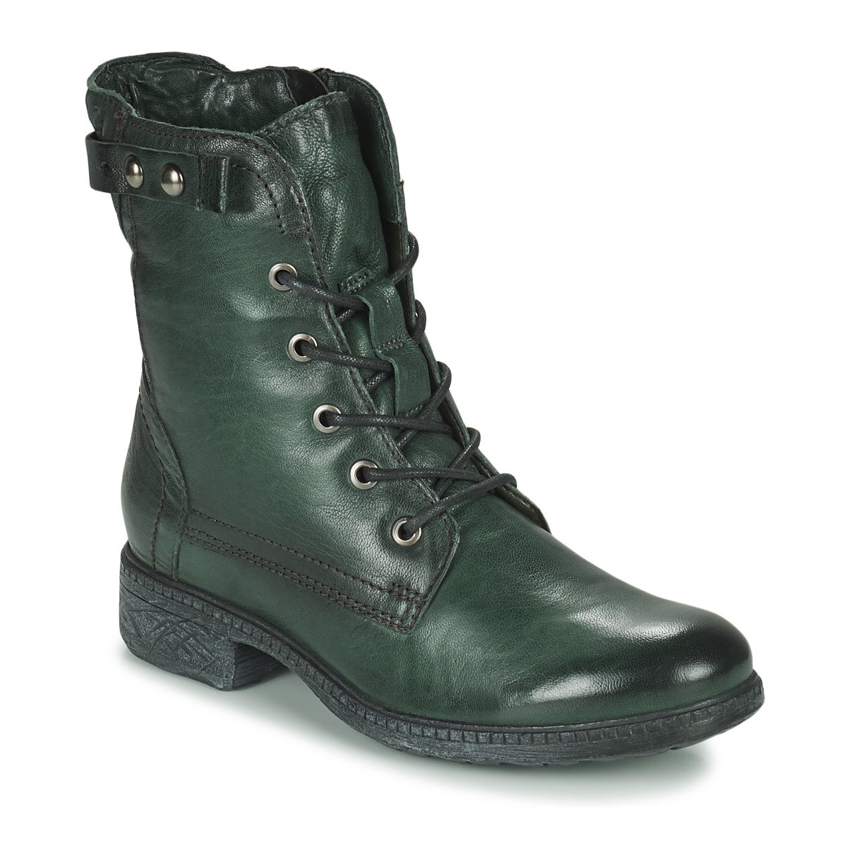 Μπότες Dream in Green NELATINE