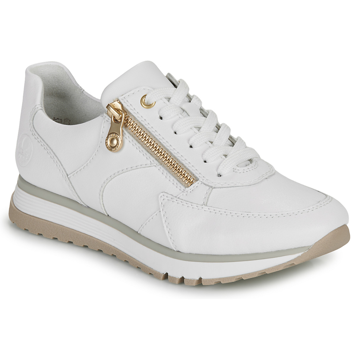 Xαμηλά Sneakers Rieker -