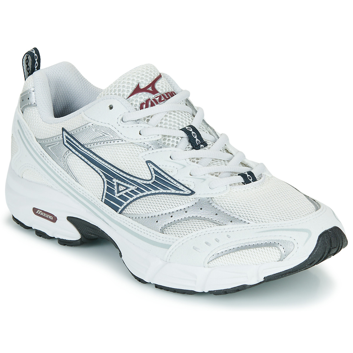 Xαμηλά Sneakers Mizuno MXR SUEDE