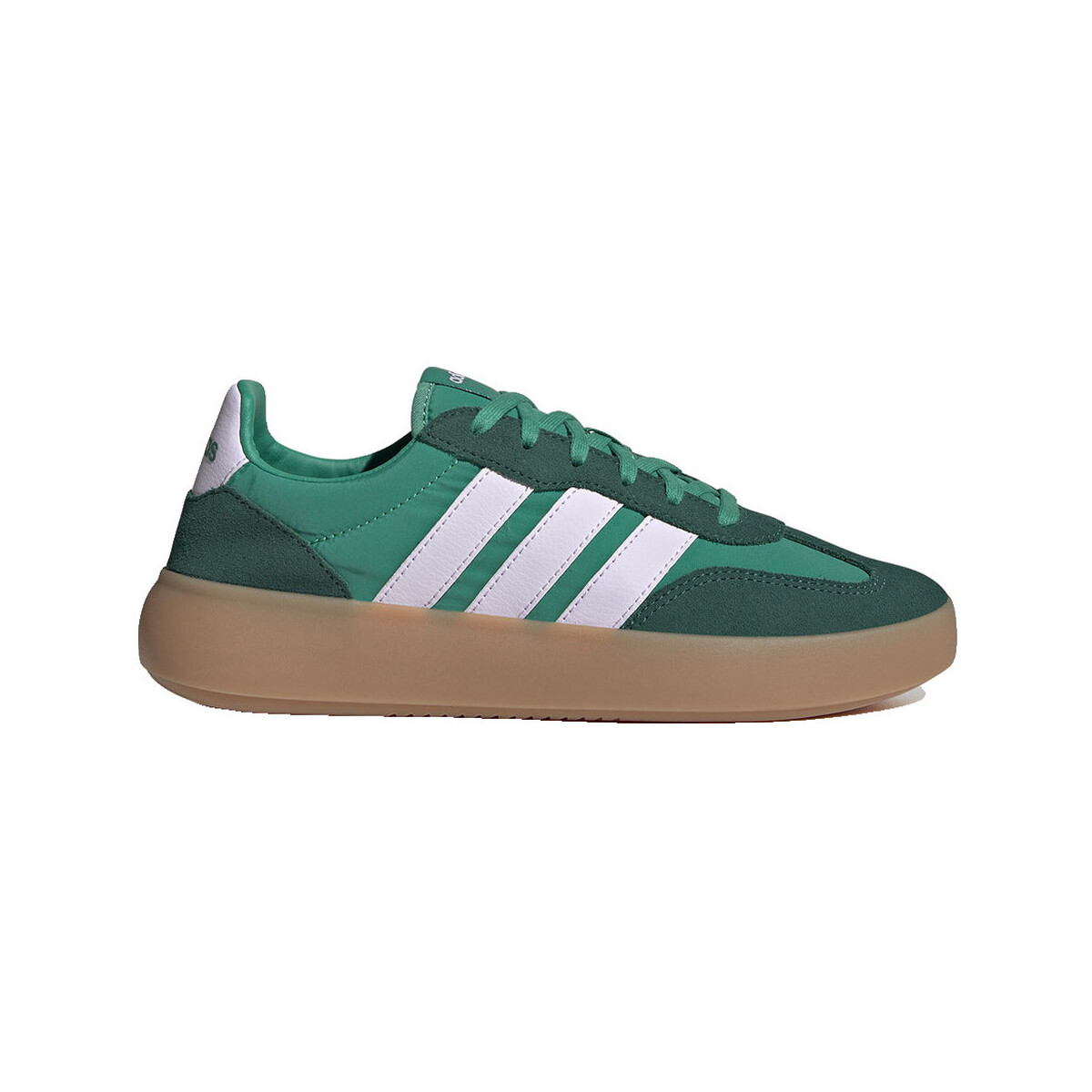 Sneakers adidas Baskets Barreda Decode daim et nylon
