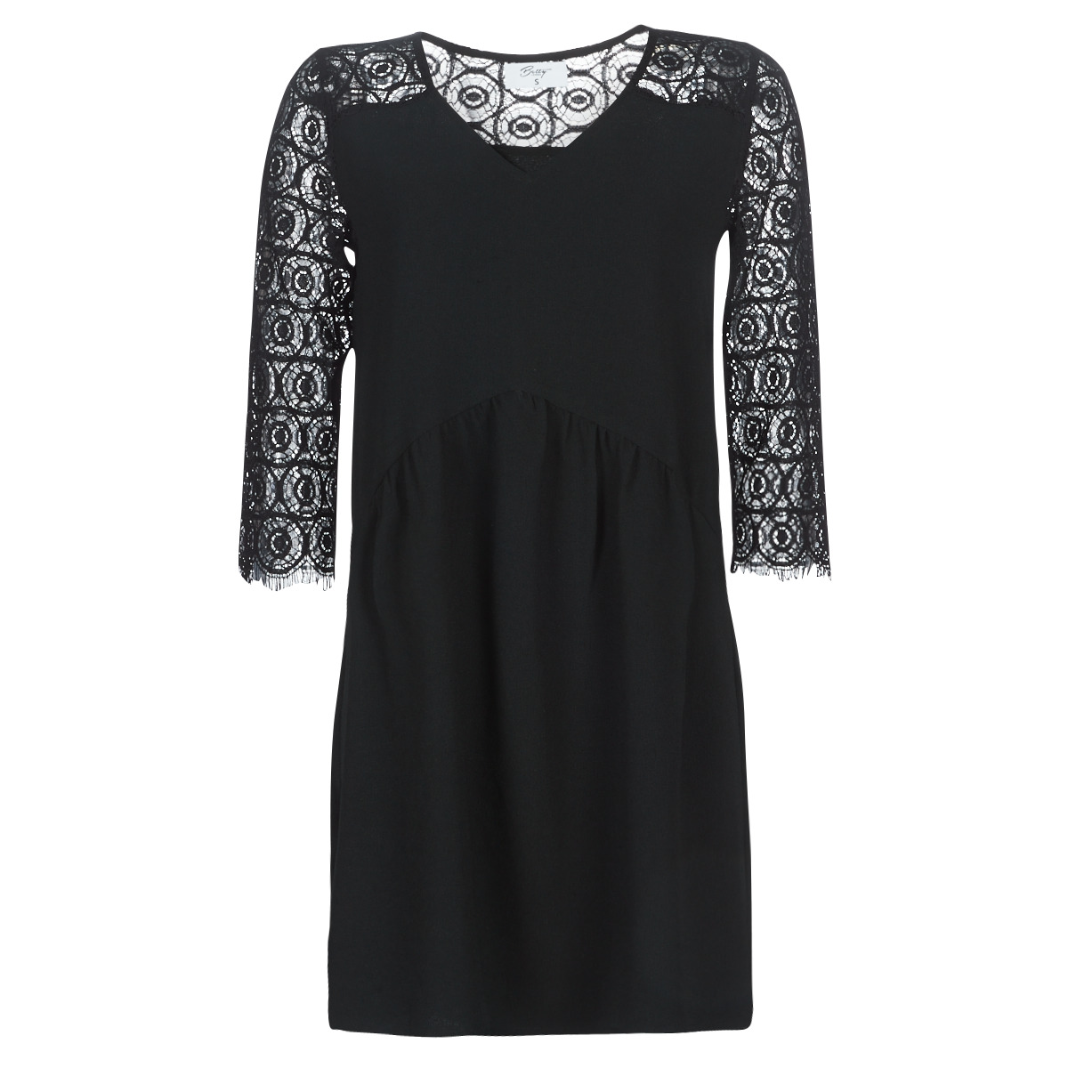Κοντά Φορέματα Betty London LUUNA