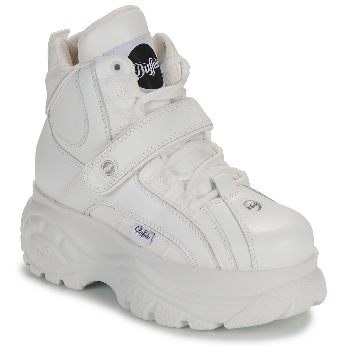 Ψηλά Sneakers Buffalo 1348-14 2.0