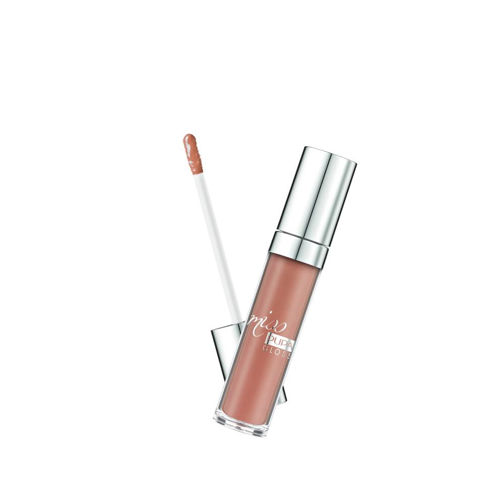 Miss Pupa Gloss Ultra Shiny Gloss 5ml