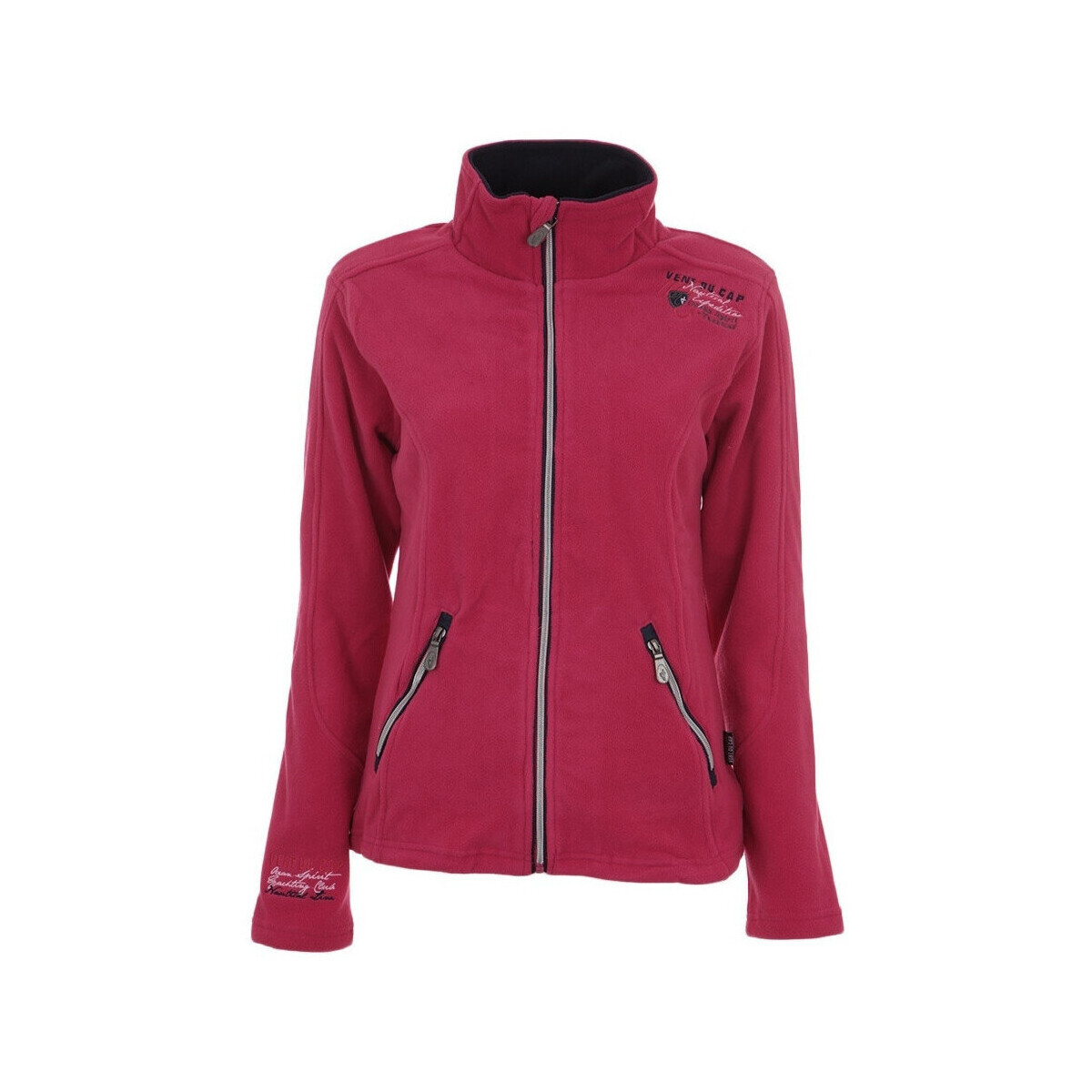 Fleece Vent Du Cap Blouson polaire femme ASA