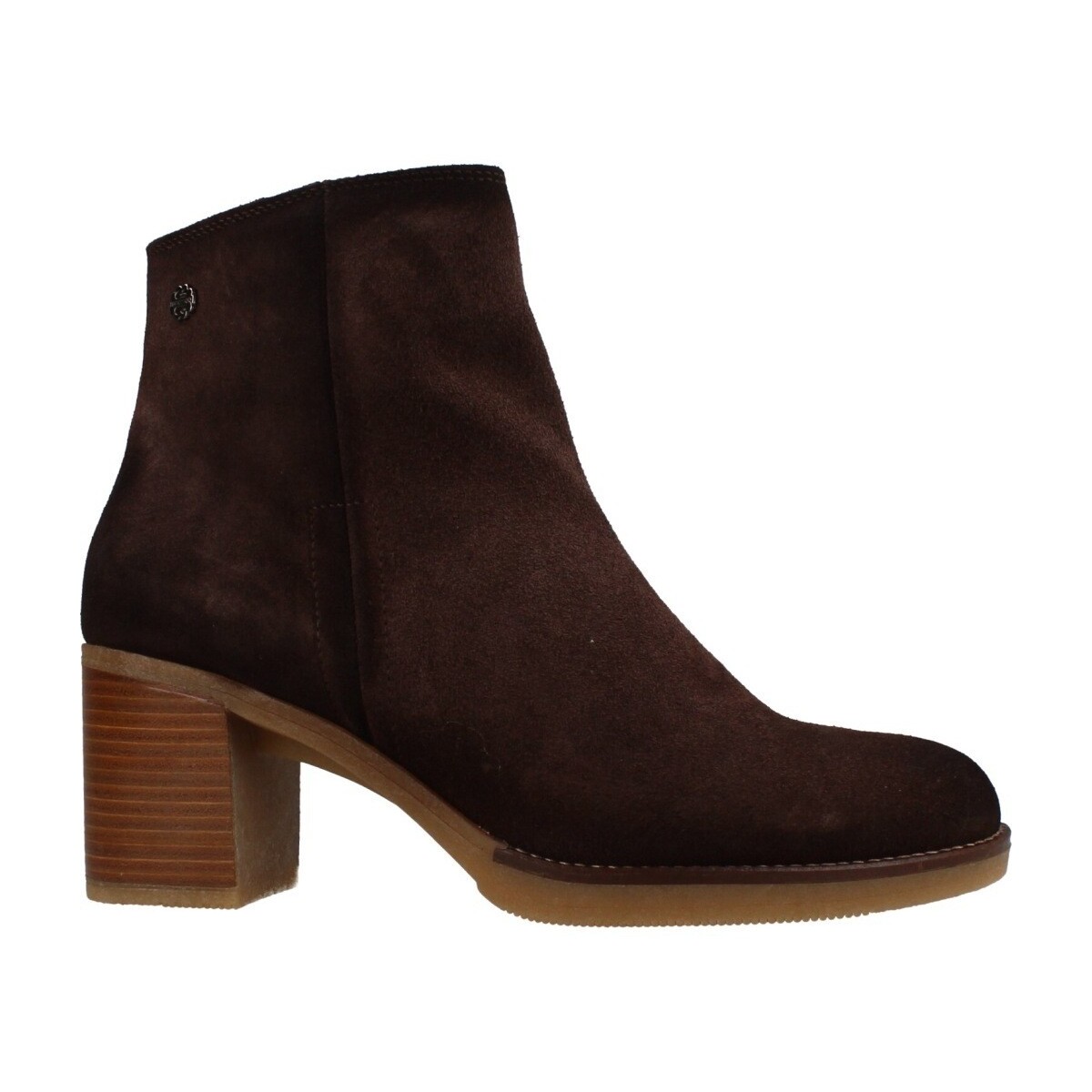 Μπότες Porronet 4885po Botin Nature 7