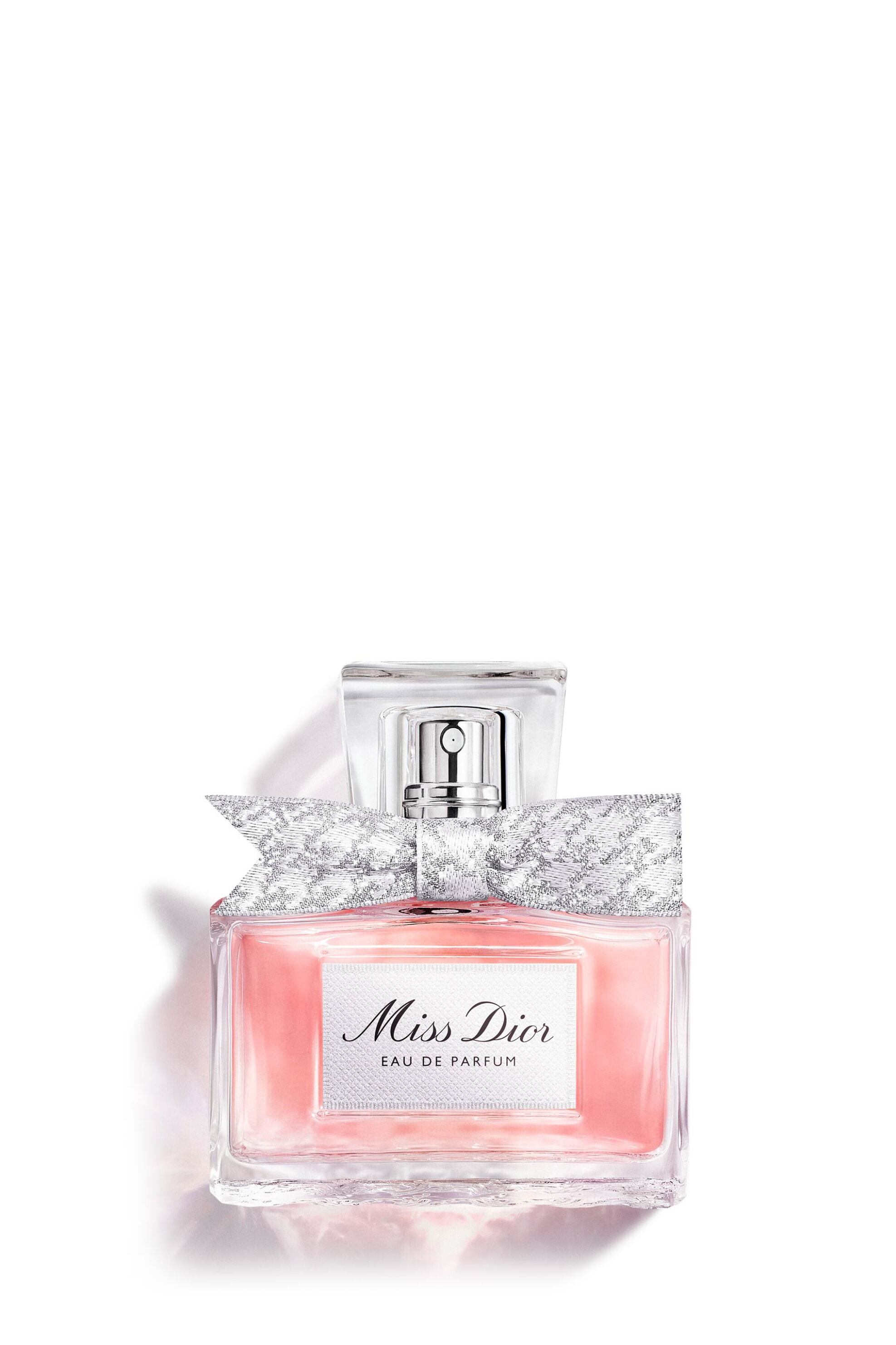 Dior Miss Dior Eau de Parfum Floral, Vanilla and Sensual Notes | 30ml