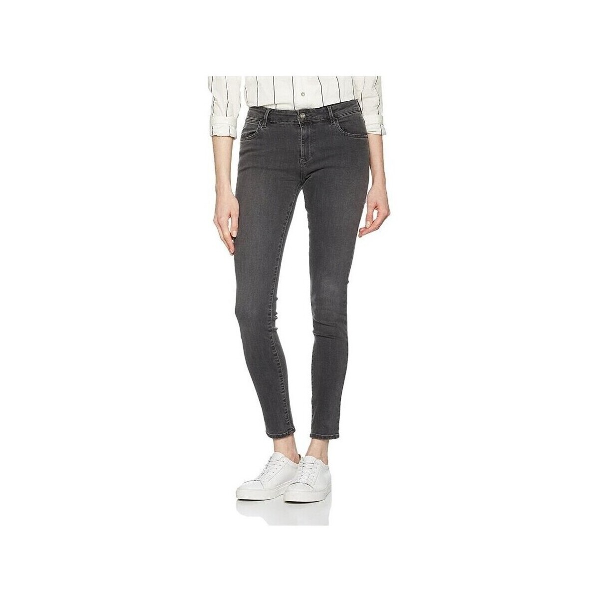Skinny jeans Wrangler Skinny Ash W28KLX86O