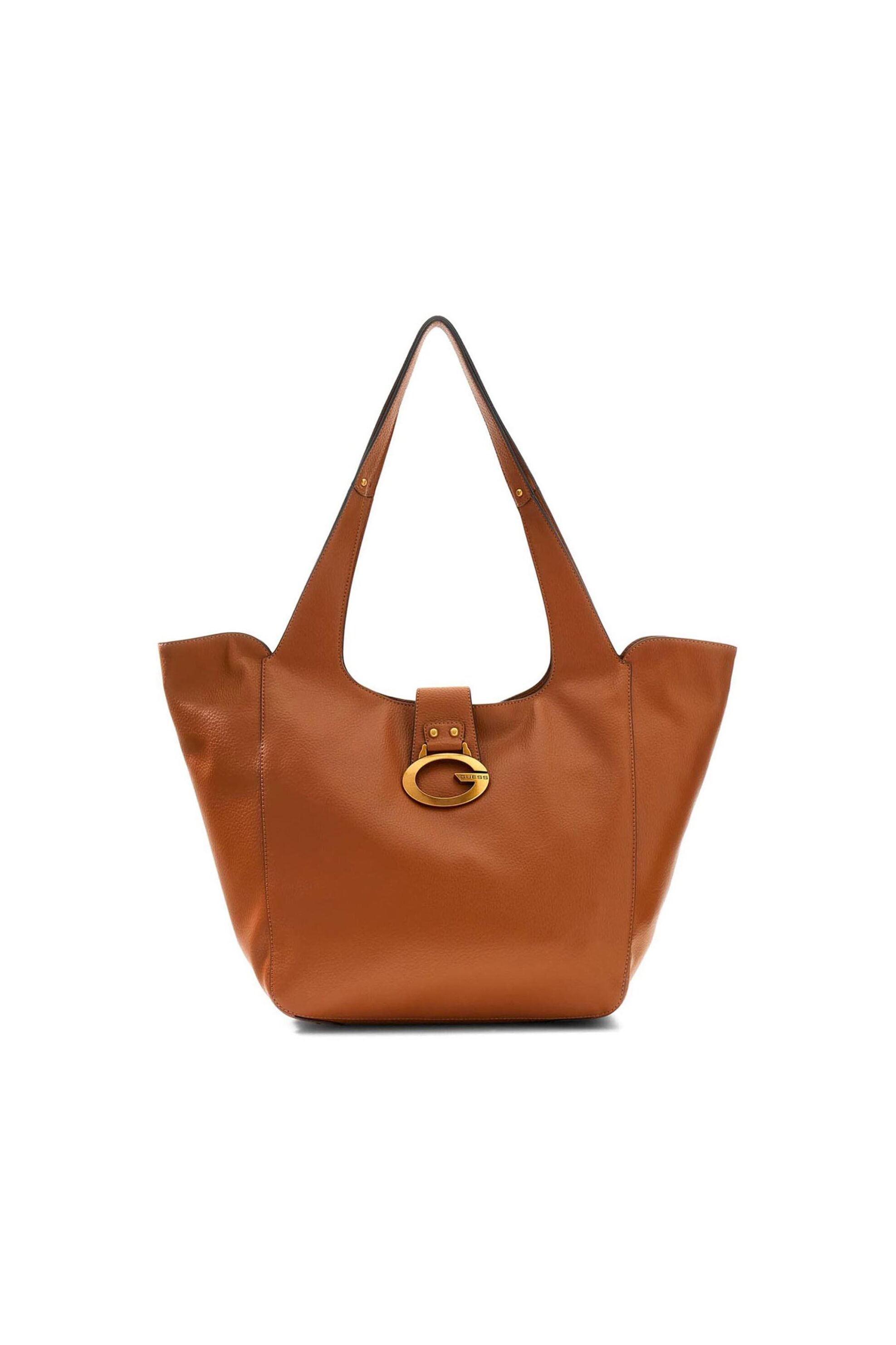 Guess γυναικεία τσάντα ώμου tote "Camden Large"