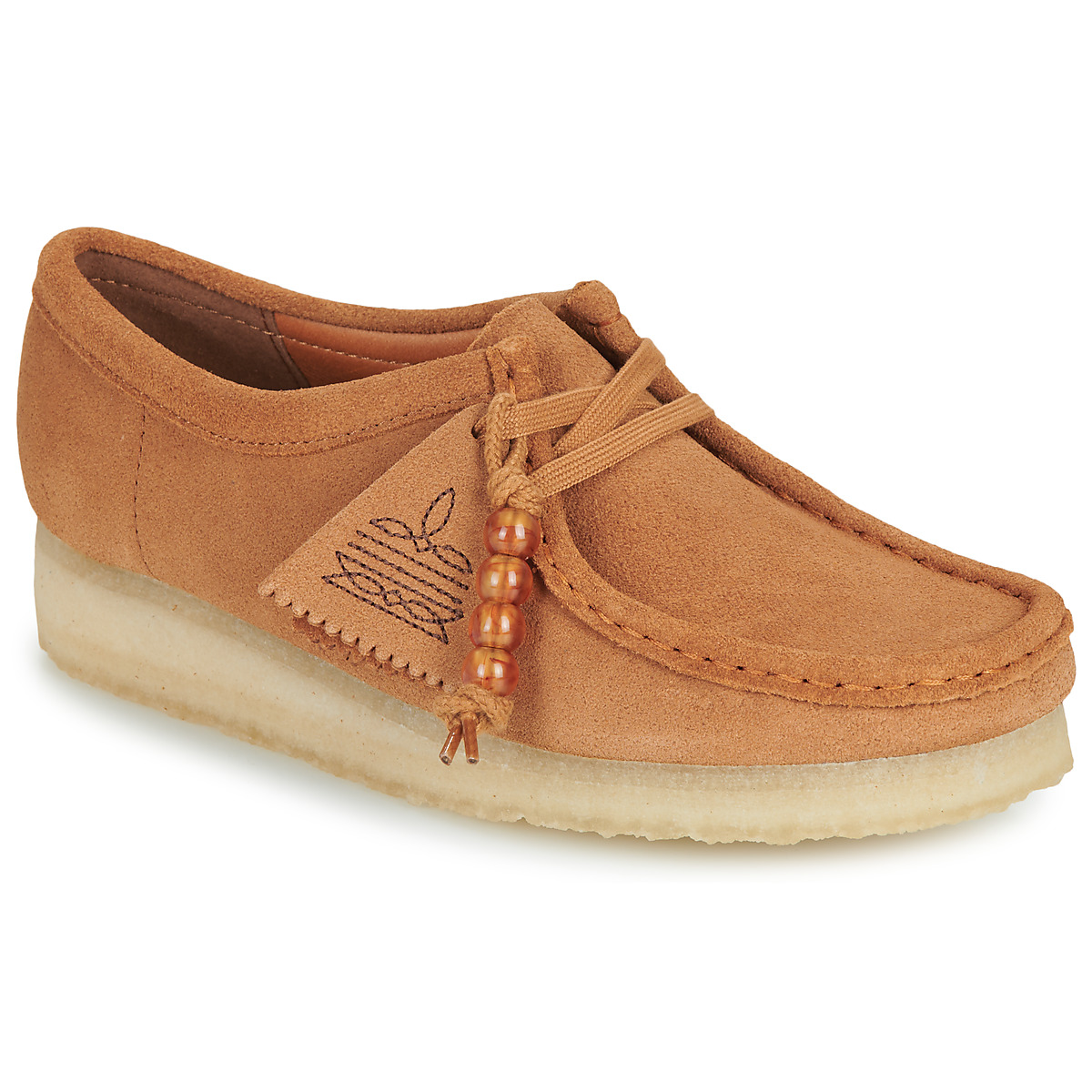 Derbies Clarks Originals Wallabee