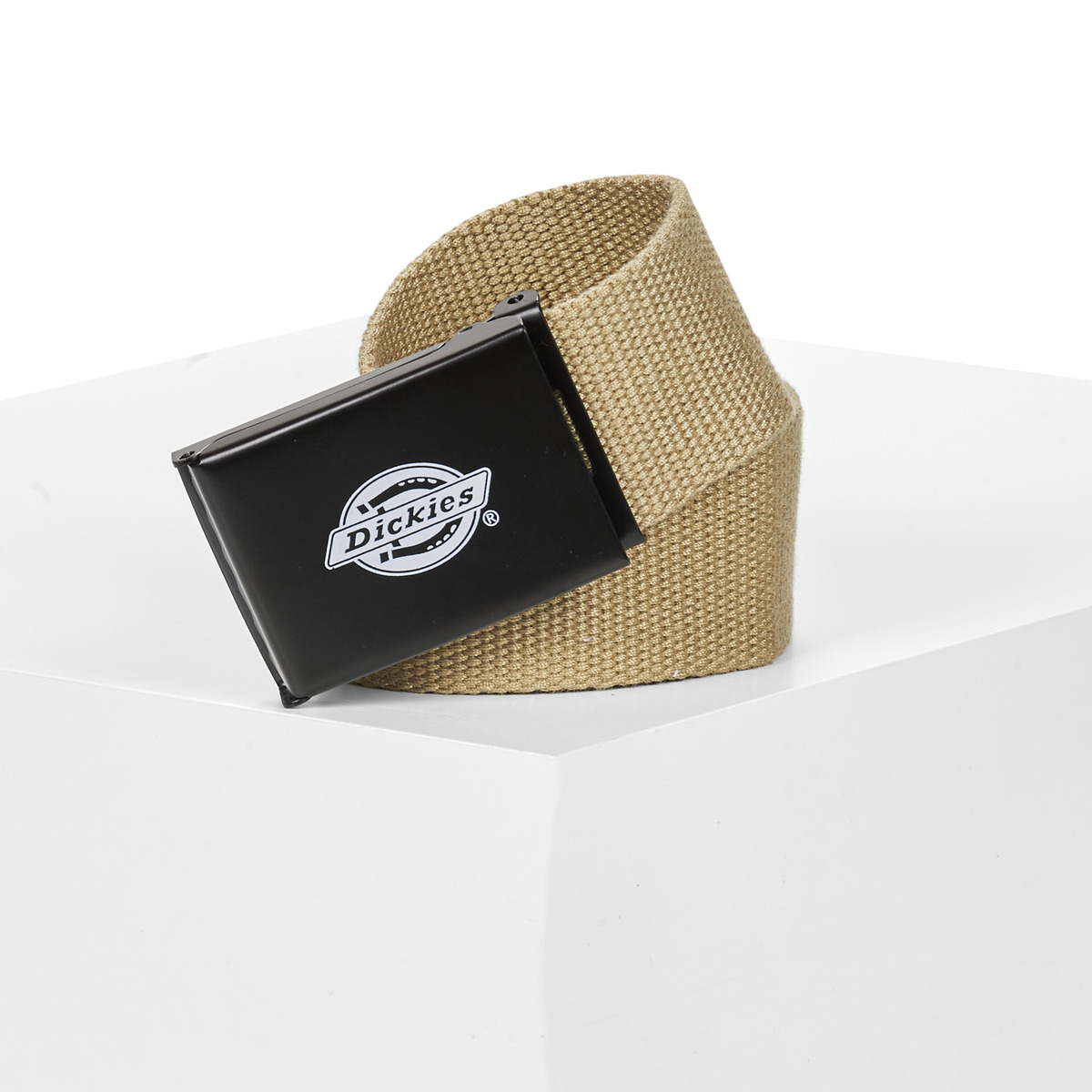 Ζώνη Dickies ORCUTT KHAKI