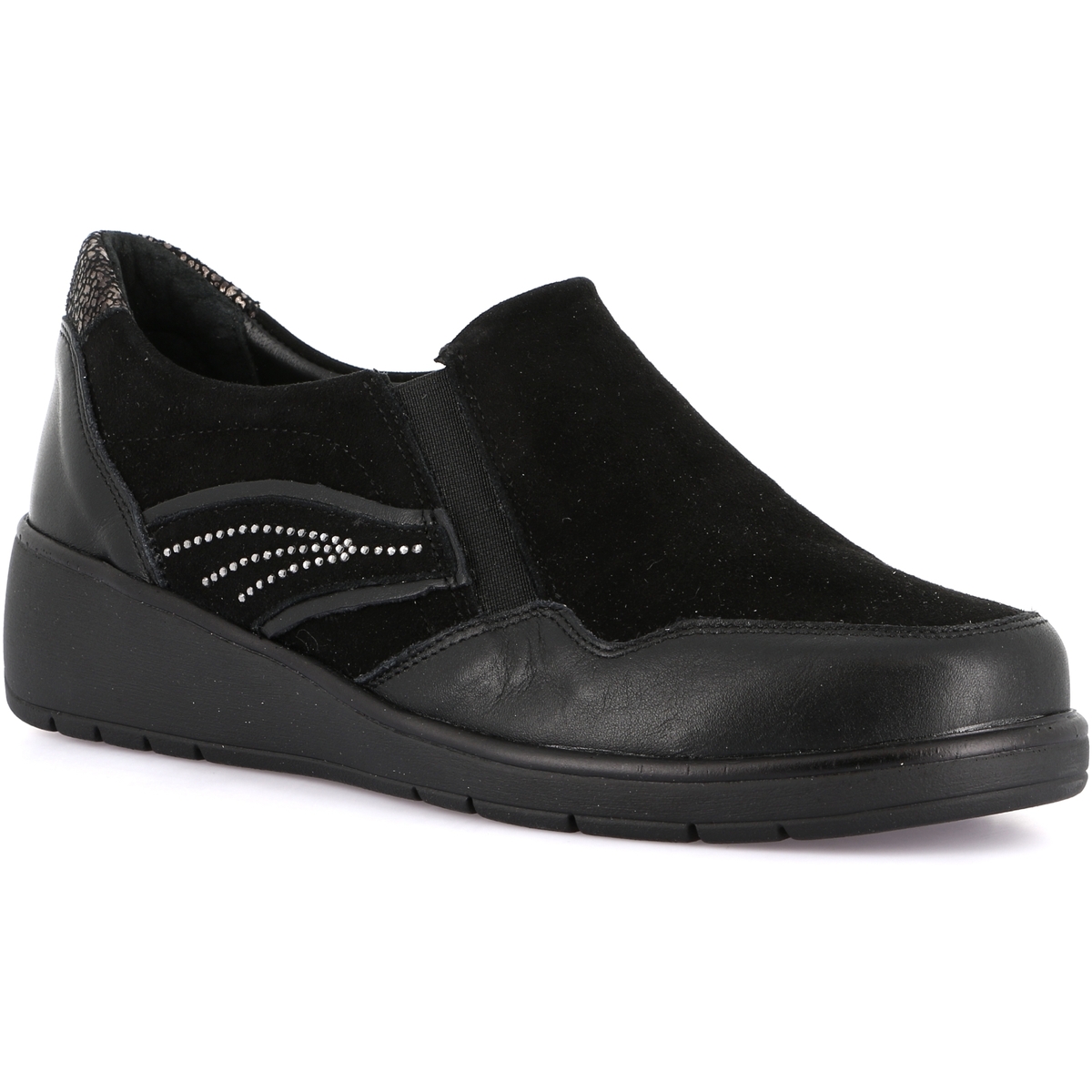 Oxfords Grunland DSG-SC6388