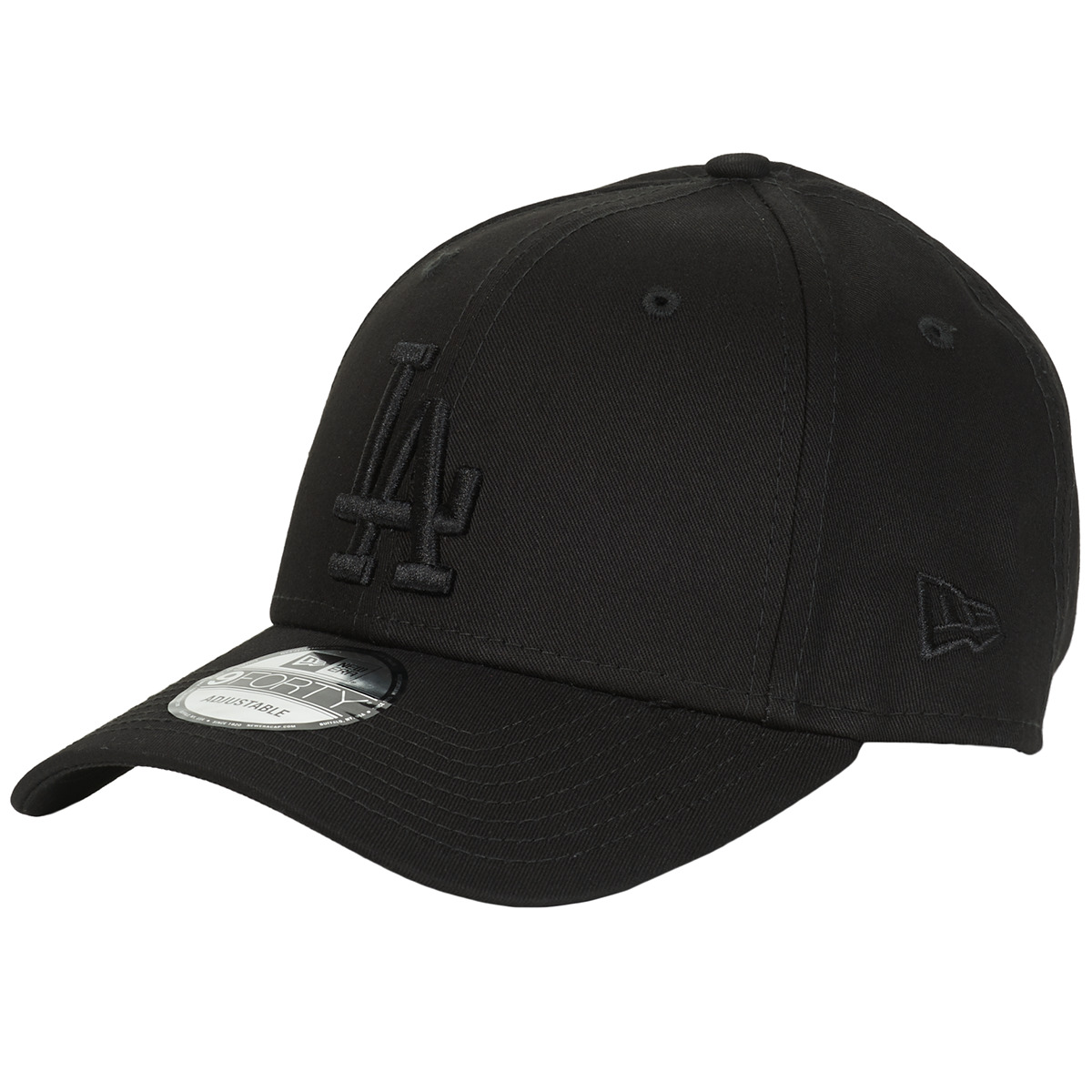 Κασκέτο New-Era LEAGUE ESSENTIAL 9FORTY LOS ANGELES DODGERS