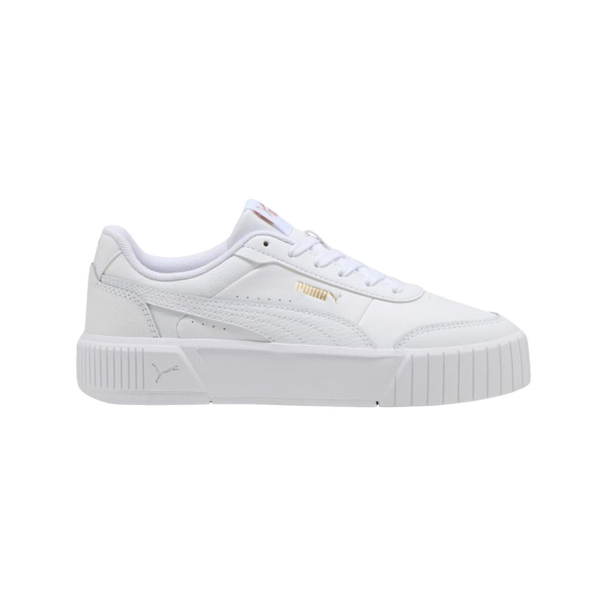Sneakers Puma Baskets carina mia textile