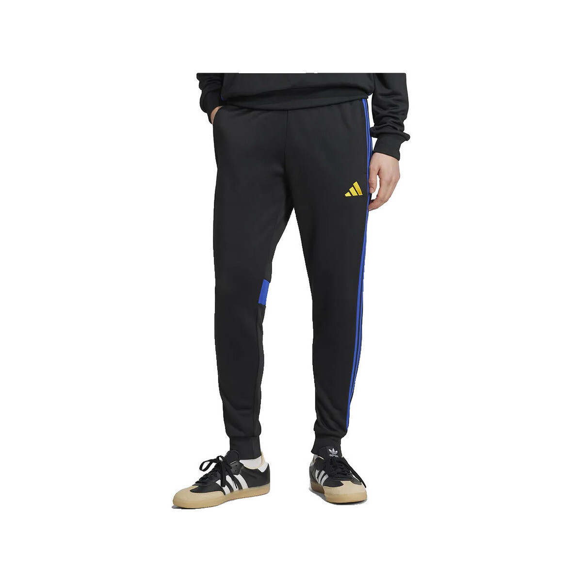 Φόρμες adidas Pantalons Tiro 25 Essentials molletonnés