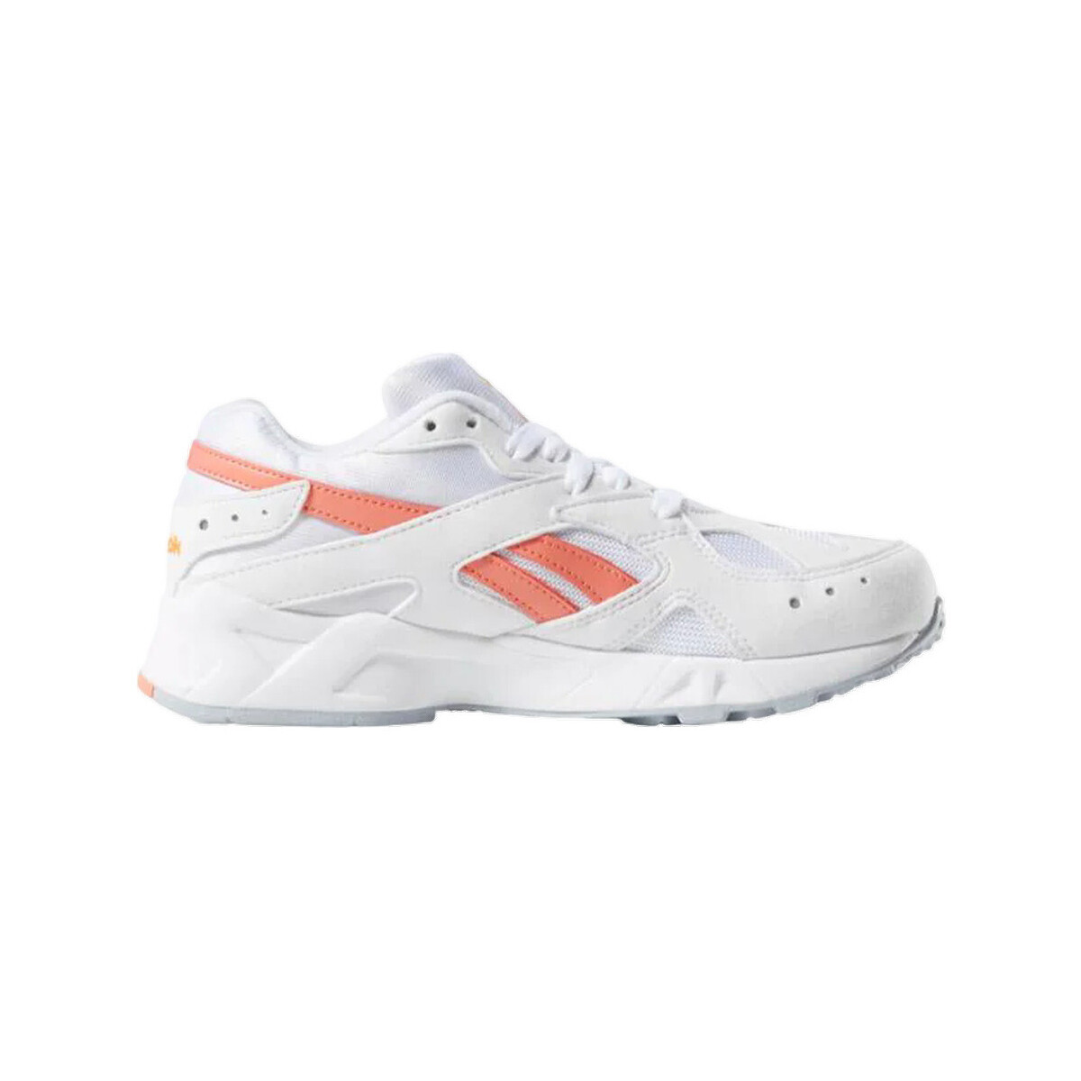 Sneakers Reebok Sport Baskets Classic Aztrek daim