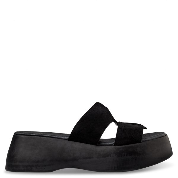 FLATFORM SANDALS
