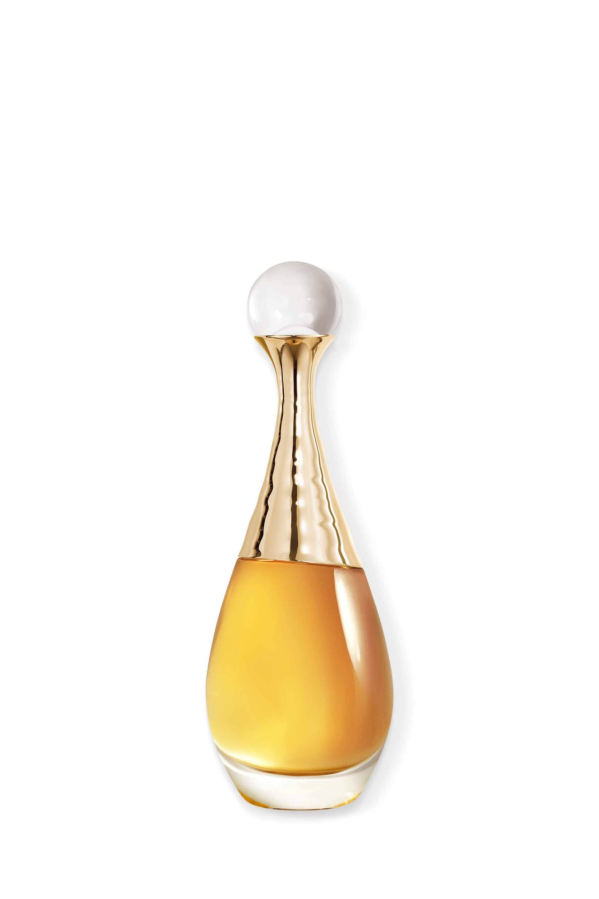 Dior J’adore l’Or Fragrance with Floral Notes | 80ml