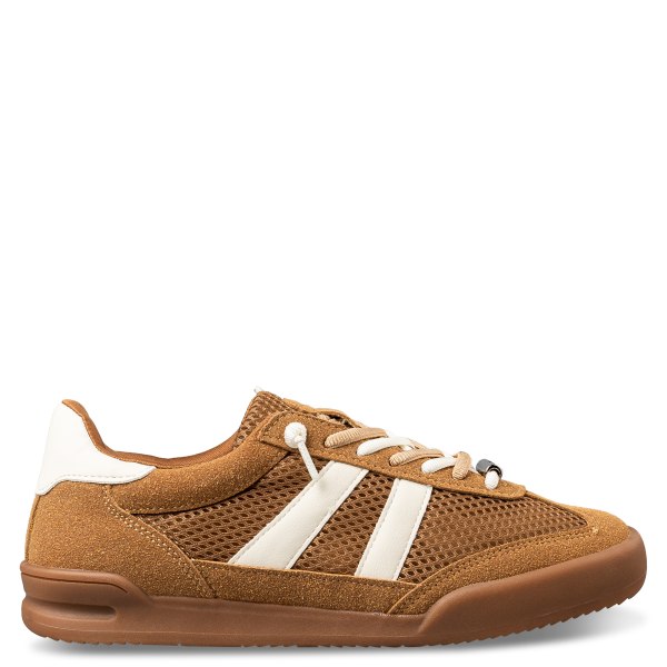 LOW TOP SNEAKERS