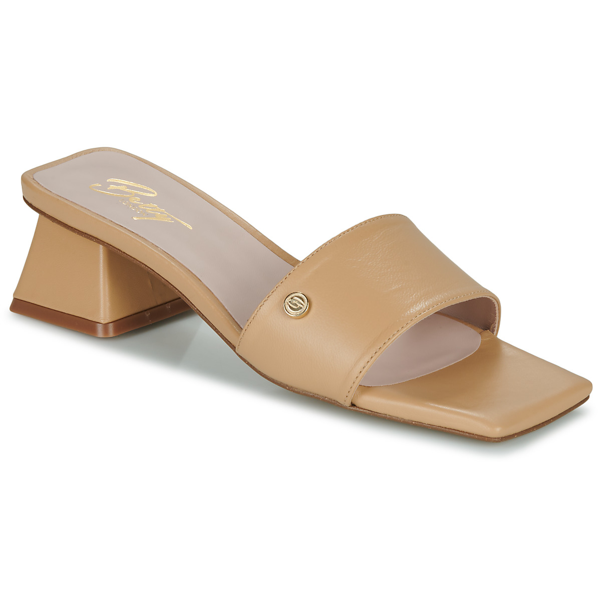 Mules Betty London PAULINE