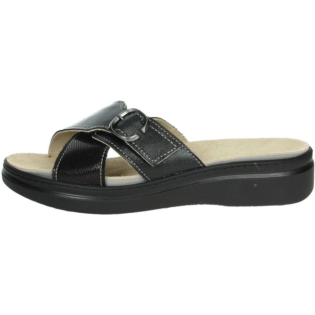 Mules Cinzia Soft MZK65-T