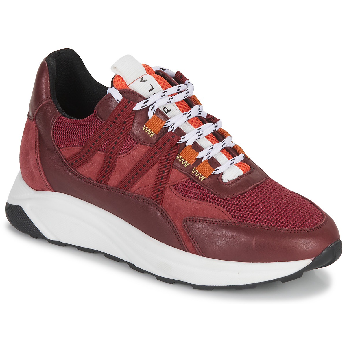 Xαμηλά Sneakers Piola ICA