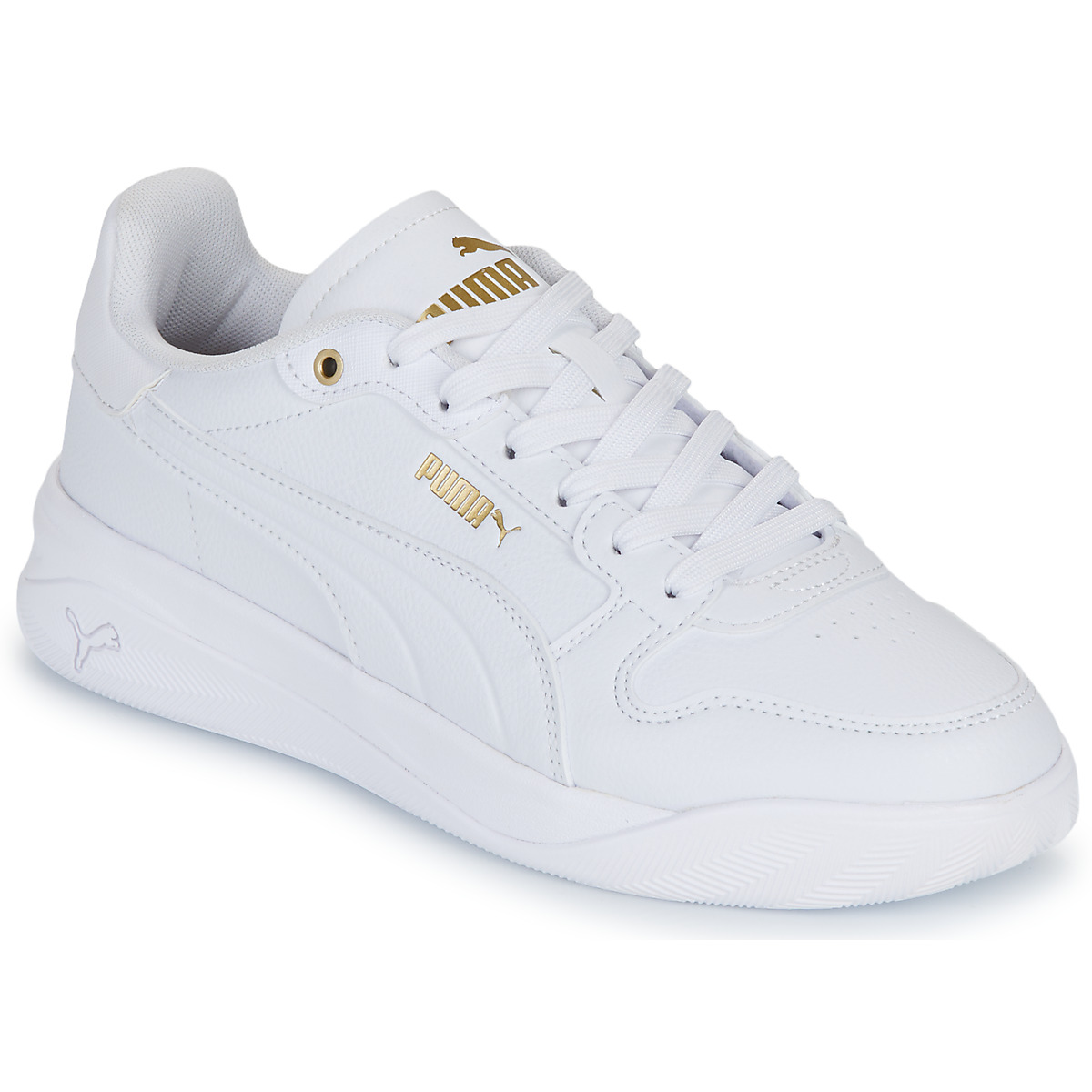 Xαμηλά Sneakers Puma Court Bae