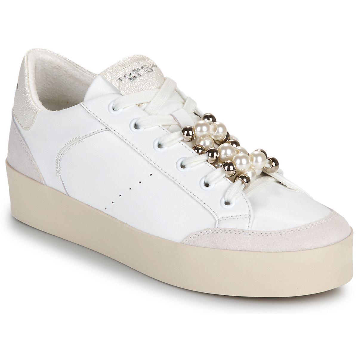Xαμηλά Sneakers Tosca Blu GAIA