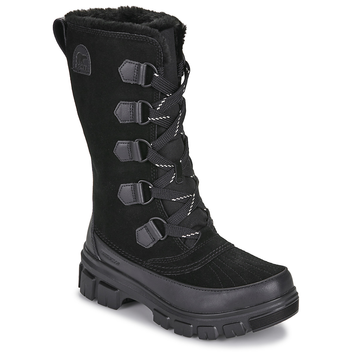 Μπότες για σκι Sorel TORINO V TALL WP