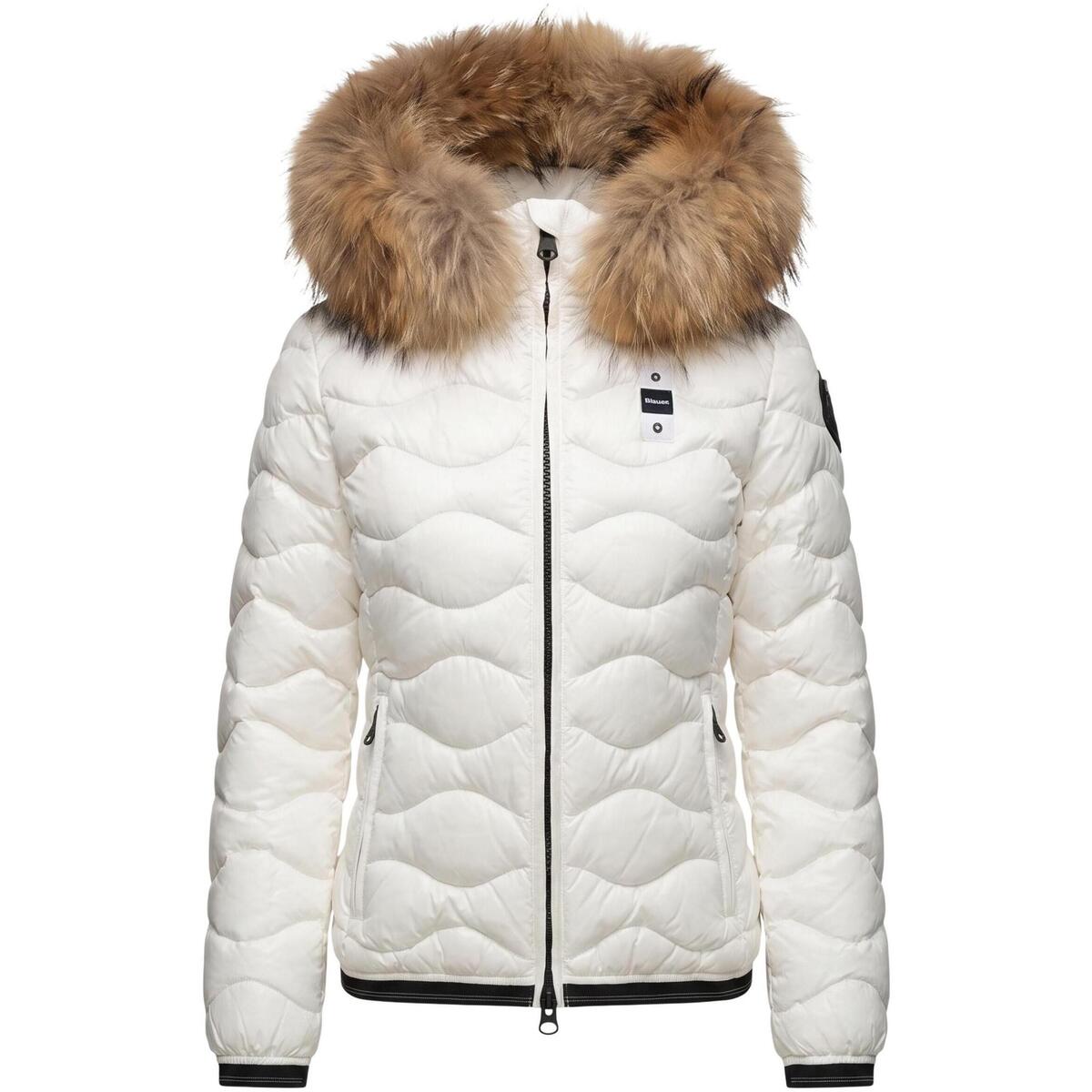 Μπουφάν Blauer ALDIE 26WBLDC03034