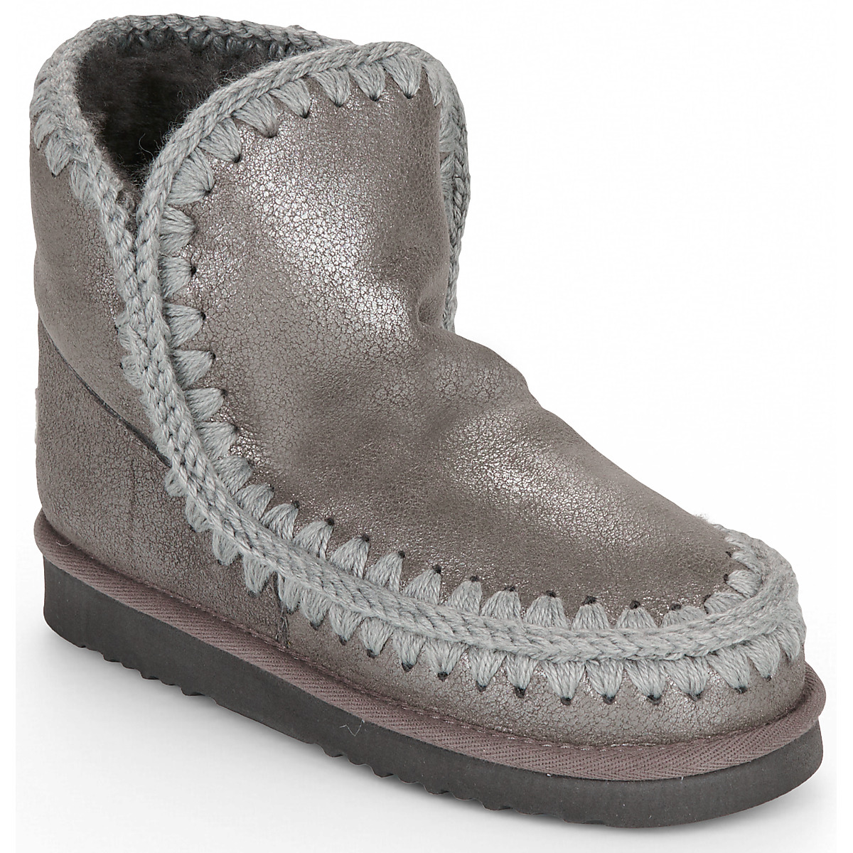Μπότες Mou ESKIMO 18 SPECIAL LEATHER