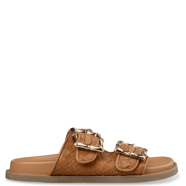 FLATFORM SANDALS