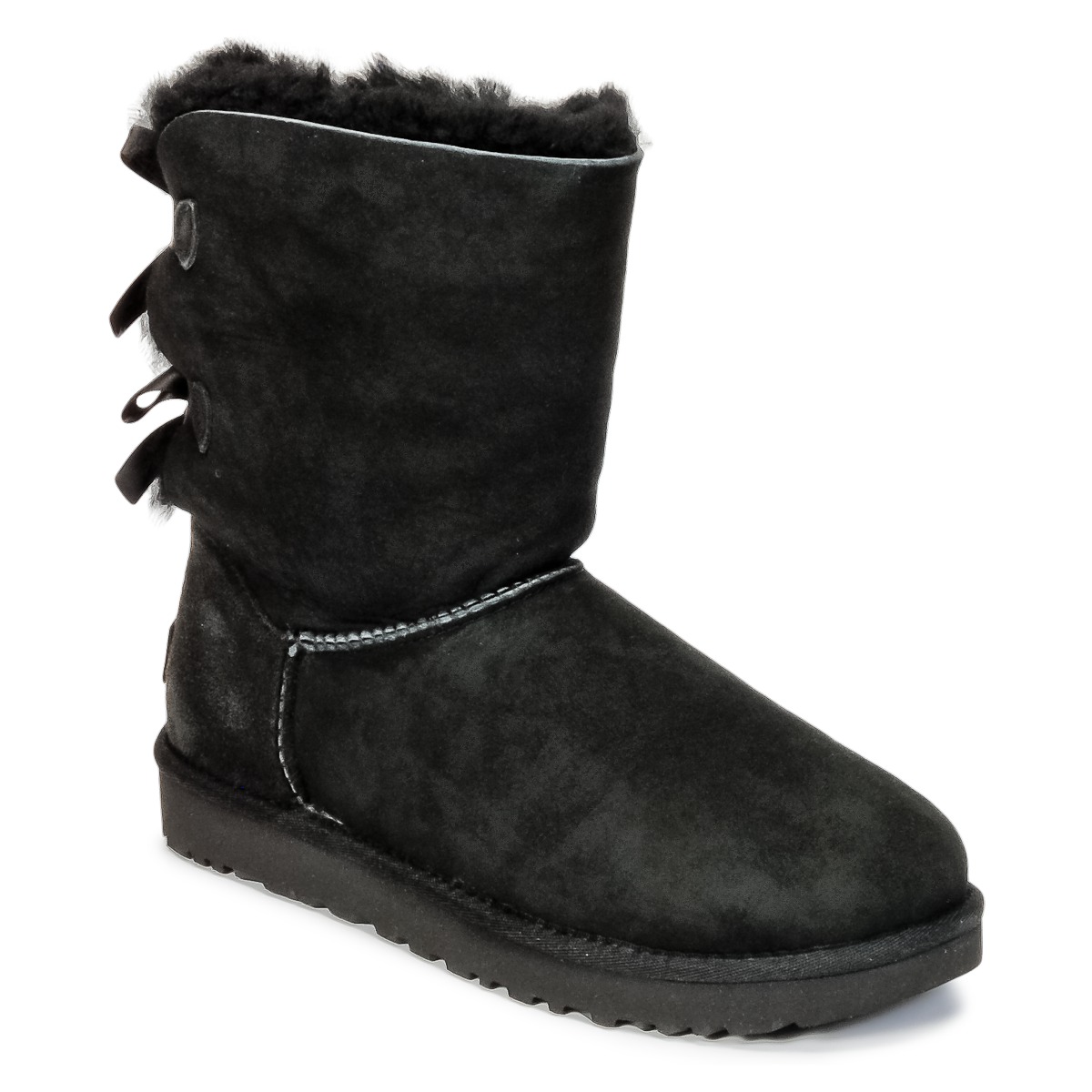 Μπότες UGG BAILEY BOW II