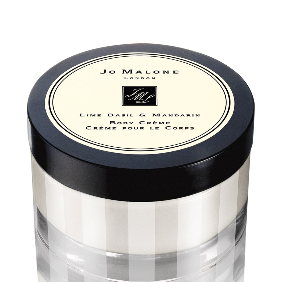 Lime Basil & Mandarin Body Creme 175ml