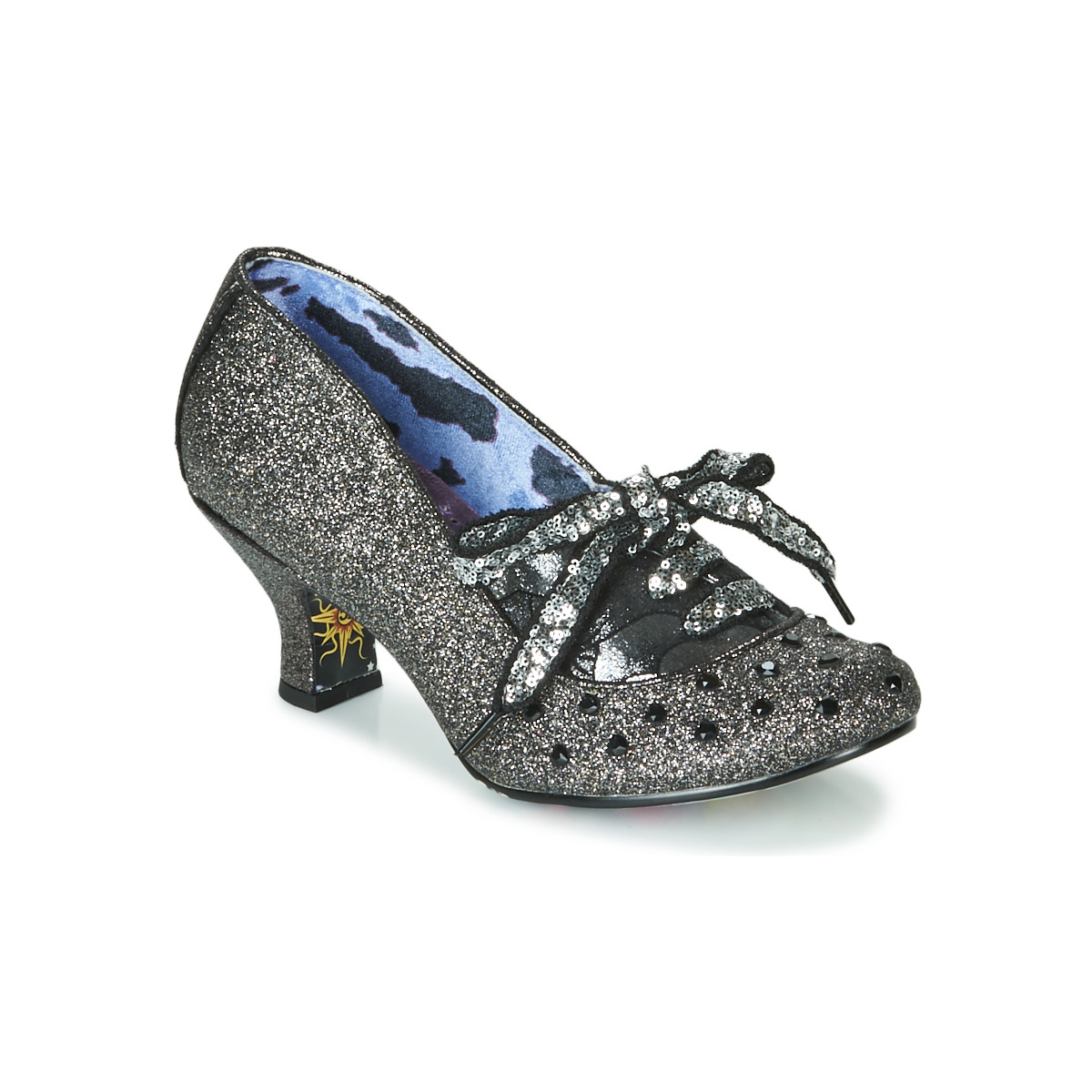 Γόβες Irregular Choice HAVERHILL