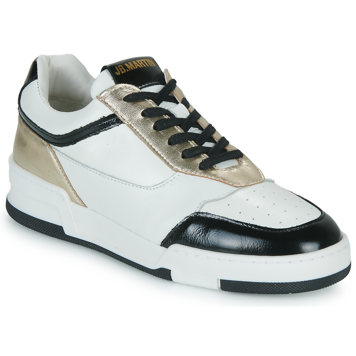 Xαμηλά Sneakers JB Martin HIRA