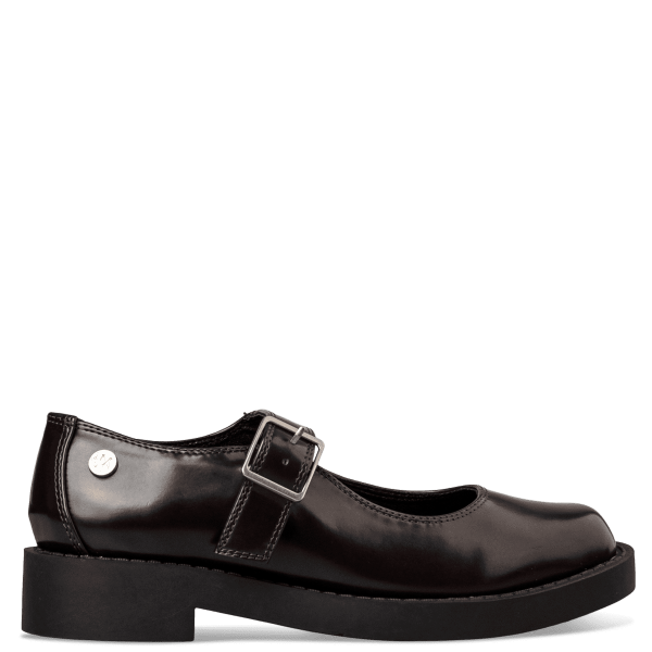 CHUNKY BALLERINAS