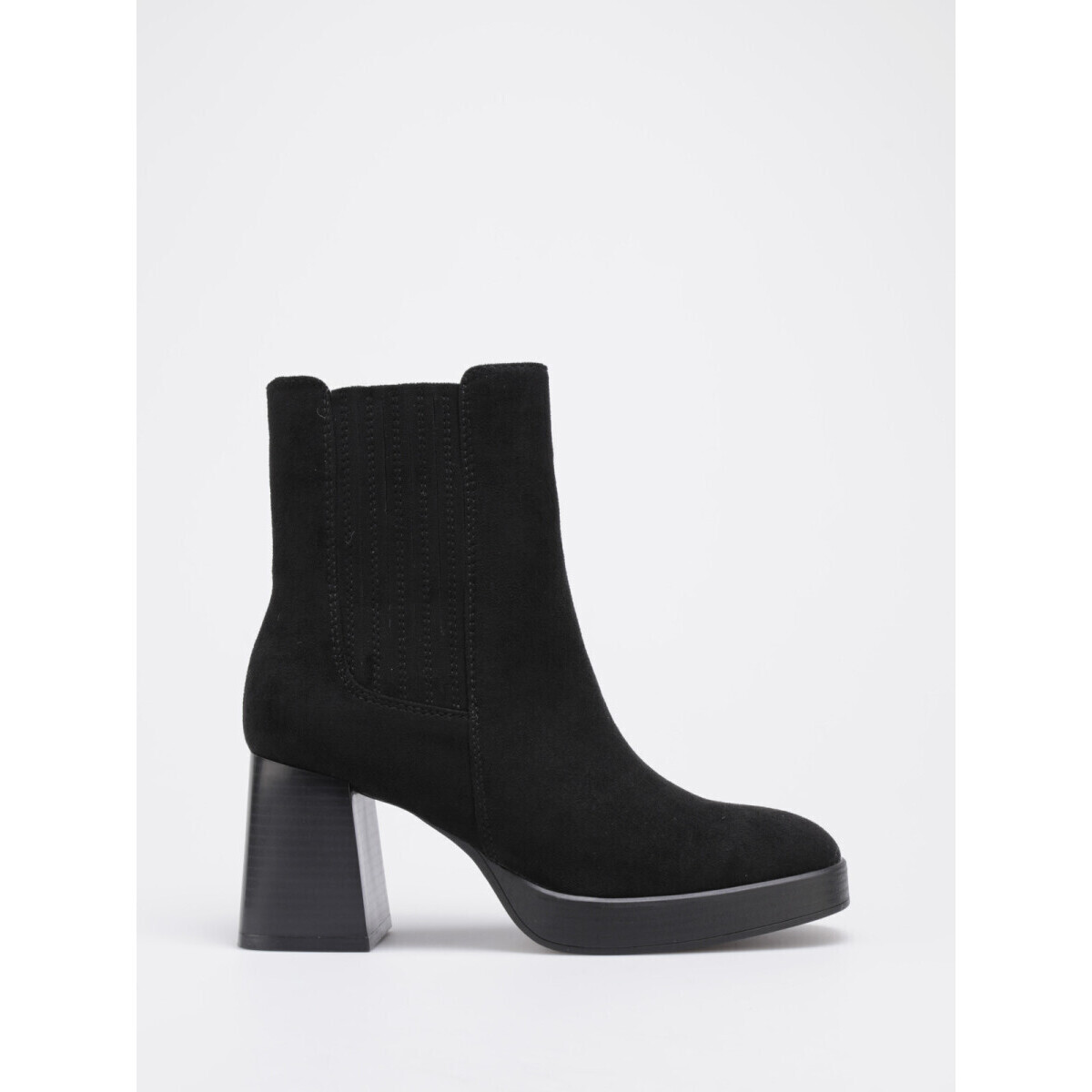 Μποτίνια La Modeuse 77210_P182900