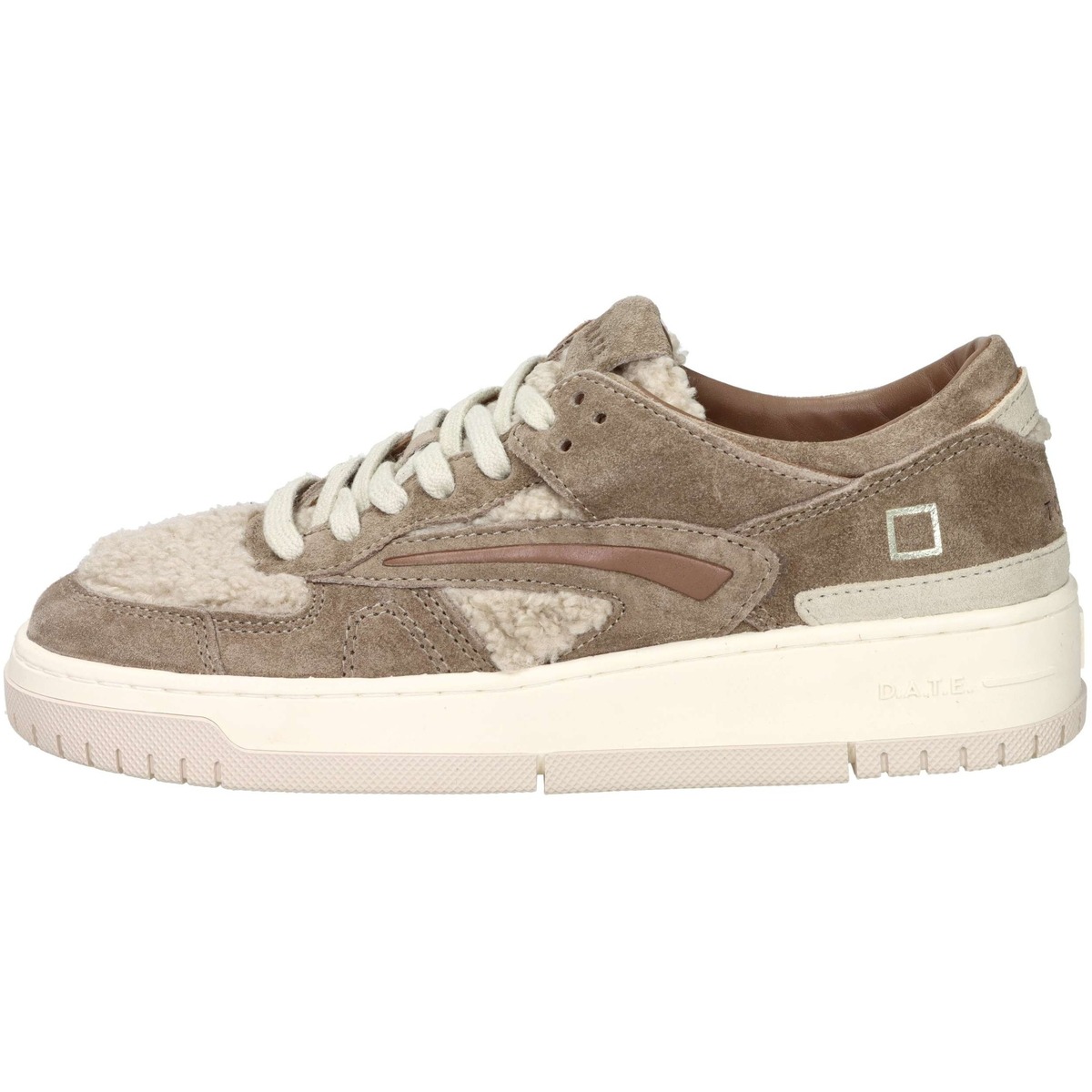 Sneakers D.A.T.E. W431-TO-TD-BI
