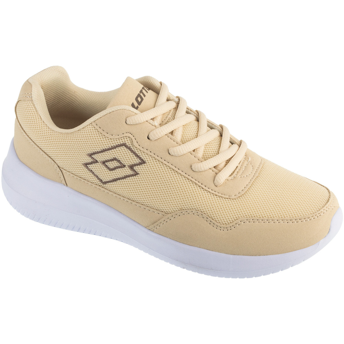 Xαμηλά Sneakers Lotto Connect To