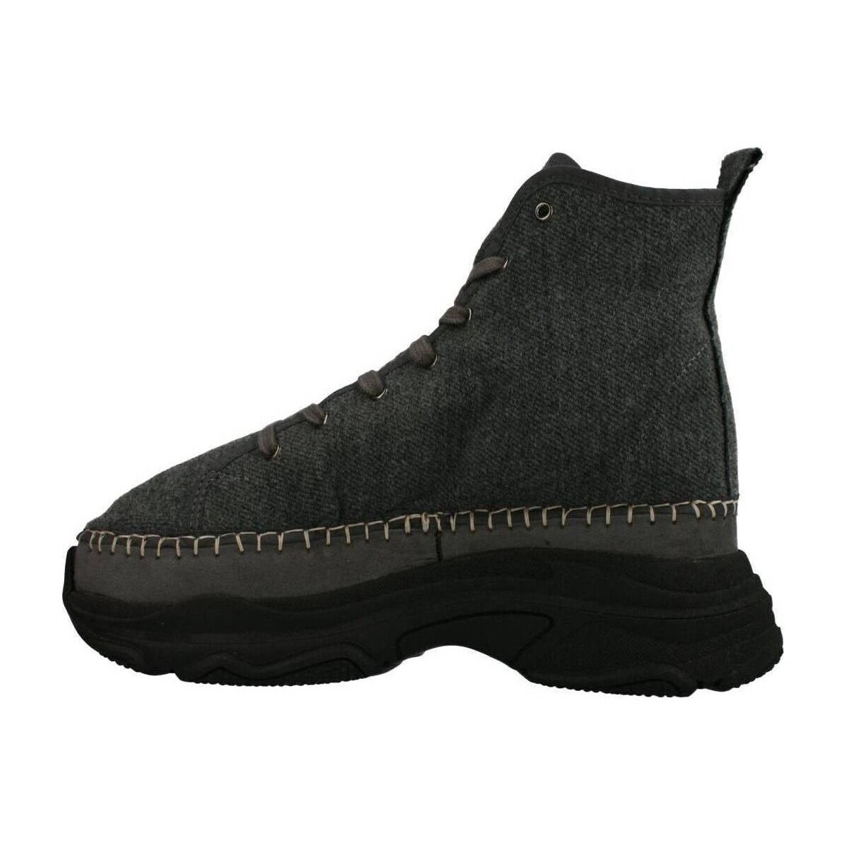 Μπότες Yellow MOUNTAIN BOOT PARTY