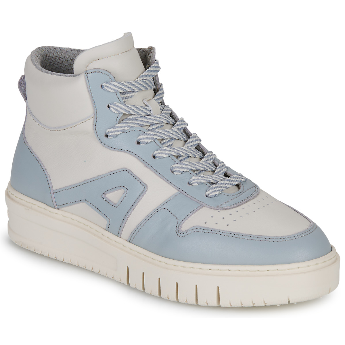 Ψηλά Sneakers Art Belleville