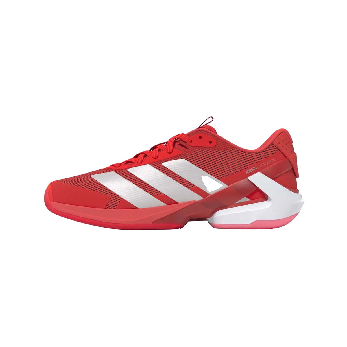 Παπούτσια του τέννις adidas Baskets Adizero Ubersonic 5 léger et respirant