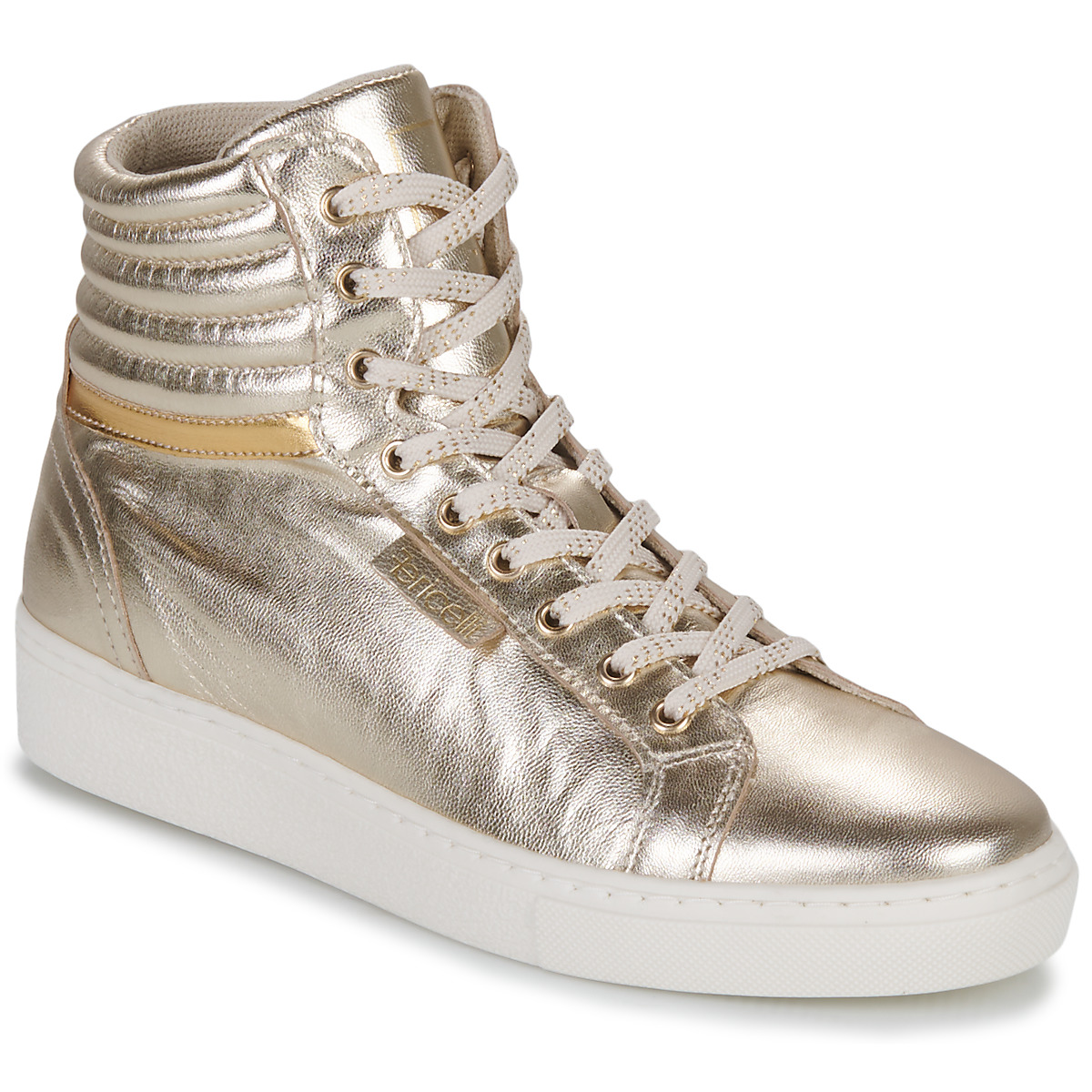 Ψηλά Sneakers Fericelli POESIE