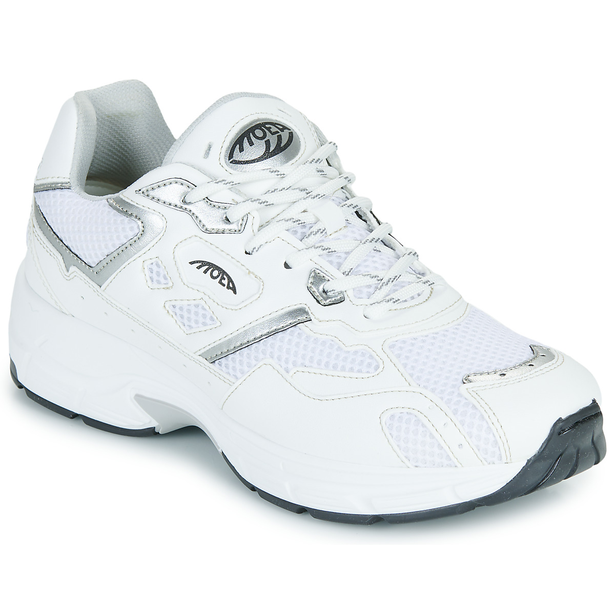 Xαμηλά Sneakers MOEA RUSH