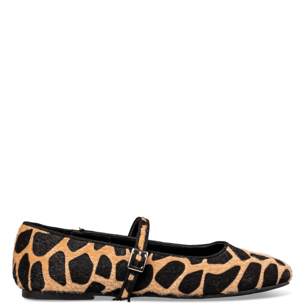 BALLET FLATS